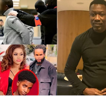 🚨Chronique de Tange-Double meutre Aziz Dabala Waly-que disent les accusations &amp; preuves sur Nabou Le