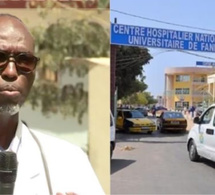 Rentrée académique 2025-2026 : Professeur Moussa Seydi prononcera la leçon inaugurale à l’Ucad II, demain jeudi