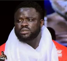 Lutte : Licence refusée à Eumeu Sène pour son âge