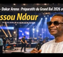 Youssou Ndour, le meilleur chanteur au monde: Une leçon de respect, de discipline et de grandeur artistique