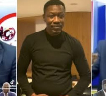 Réaction inattendue de Tange sur Pa Assane Seck démasque le ministre Mabouba sur son deal avec Bill