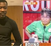 Terrible révélation de Tange sur Aissatou Diop Fall agresse gravement Thérése Faye une traitre de