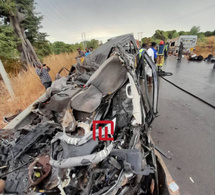 A ccident mortel à Farafegné : 18 morts enregistrés sur le coup