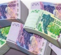 BRVM : Hausse de près de 62 milliards FCFA de la capitalisation du marché des actions ce mercredi 7 janvier 2026.