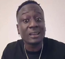 Justice: L'influenceur Général Chico condamné à un an de prison ferme