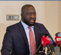 Alioune Sall détaille les enjeux du Conseil national de régulation des médias