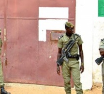 Bagarre à la prison de Diourbel: Des détenus grièvement blessés