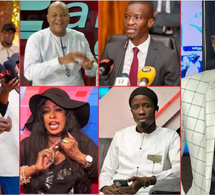 🛑Grave révélation de Tange sur-Sonko vas Mame Mb Niang-Bamba Cissé-Abdou Nguer-Modou Fall-Coura Mack