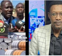 Surprenante révélation de Tange sur la plainte de Djiby Ndiaye NFFA contre Sonko sur l’argent volé