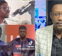 Surprenante révélation de Tange sur le Imam qui crache ses dures vérités à Sonko et Diomaye face aux promesses