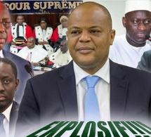 🔴 DIRECT  ENTRETIEN SPECIAL- Face à Bah Diakhaté Mame Mbaye Niang livre se dures vérité à Sonko et