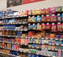 Tunisie: Les prix à la consommation augmente de 0,2% en décembre 2025