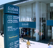 CLASSEMENT 2024 DES SVT (SPECIALISTES EN VALEURS DU TRESOR) : Le « Grand Chelem » d'Ecobank Sénégal