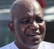 Nouveau coordonnateur du FDR : Dr. Oumar Sarr succède à Samba Sy