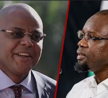 Mame Mbaye Niang : « Le rapport de l’IGF a été approuvé par Cheikh Diba en 2024 »