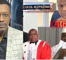 Surprenante réaction de Tange sur la révision du procés de Sonko vs Mame Mb Niang sur ordre du procuReur