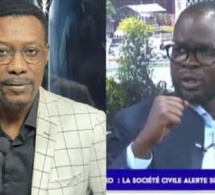 Réaction inédite de Tange sur la révélation de Babacar Ba Forum justiciable sur la maladie de Farba