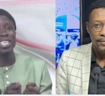 Grave révélation de Tange sur Abdou Nguer détruit gravement Sonko sur la révision du procés Mame Mb