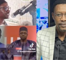 Surprenante révélation de Tange sur le Imam qui crache ses dures vérités à Sonko et Sonko face aux Promesses