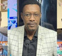 Surprenante réaction de Tange sur l’activiste de APR sur le clash de Aissatou Diop Fall à Thérèse FaYe