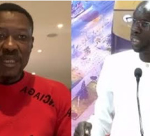 Grave révélation de Tange sur Ablaye Ndiaye COM Farba démolit sévérement le menteur Sonko face à Adj Sarr