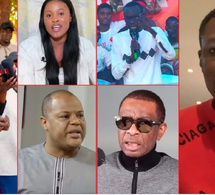 🔴Sonko piégé par-Adji Sarr- Mame Mb Niang saisit le procureur-Modou Fall-Ablaye Ndiaye-Youssou NdOur