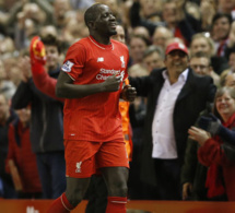 Dopage : Mamadou Sakho suspendu par Liverpool