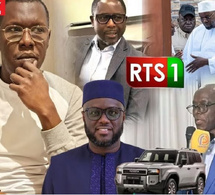 🔴BAH DIAKHATE : Ballet de Mensonges, Boulets de feu dans les ménages, retards...