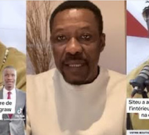 ÇA SE DISCUTE-Menace du ministre Bamba Cisse aux lutteurs Salée replique de Siteu sur la decision