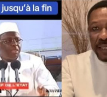 Ça SE DISCUTE-Macky Sall brise le silence répond sévèrement aux mensonges de Sonko sur sa patrimoin