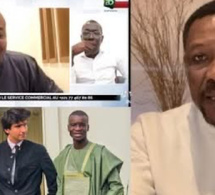 ÇA SE DISCUTE-Sonko piégé Mame Mb Niang eclate la vérité sur le faux dossier nouveau signé par CheikH Diba en juin 2024