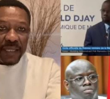 ÇA SE DISCUTE-Mauvaise nouvelle pour Sonko sur le restructuration de la dette Tange balance une info