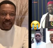 ÇA SE DISCUTE-Oustaz Matar Sarr démolit sévèrement Sonko sur ses mensonges face aux militants après
