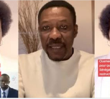 ÇA SE DISCUTE-Mensonge de Sonko sur la dette l'activiste Brigitte crache ses vérités sur son discourS