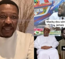 ÇA SE DISCUTE-Fofana Sentv écrase gravement Sonko sur ses mensonges contre Macky sur le petrole