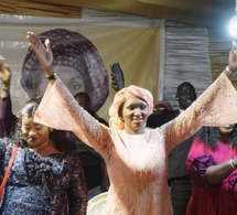 En tournée à Dagana : Anta Babacar Ngom Diack demande solennellement, la dissolution de l’Assemblée nationale