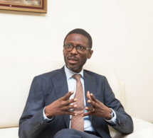 François Sène, Directeur national de la BCEAO : « Le dynamisme du crédit s’est maintenu, en particulier au bénéfice des entreprises et des secteurs productifs »