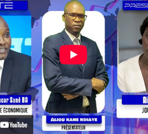 Diplomatie économique, intégration régionale et enjeux de la ZLECAf pour le Sénégal