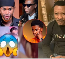 🛑Chronique de Tange-Meurtre de Aziz Dabala-l0m0tif Nabou Leye Modou L-Waly un témoin où clé du drame