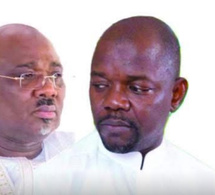 Le député-maire des Agnam Farba Ngom et l’homme d’affaires Tahirou Sarr ont obtenu la liberté sous contrôle judiciaire ce lundi, selon leur avocat Me Baboucar Cissé.