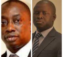 Magistrature - A cause de leur engagement politique avéré, Cheikh Issa Sall et Amadou Dieng invités à démissionner