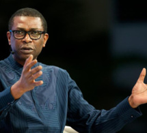 Youssou Ndour a le coeur lourd : “Papa Wemba ! L’Afrique perd encore un de ses ambassadeurs”