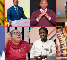 🔴Macky Sall-Baba Aidara écrasent Sonko-Aissatou D Fall-Binta Diallo-F0u Malade-Barth écarté-Abdou Ng