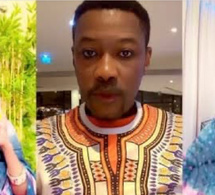 Grave révélation de Tange Coura Macky détruit violemment et arrose d’injures Guy Marius Sagna