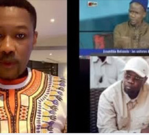 Terrible révélation de Tange sur F0u Malade détruit violement Sonko et son régime sur leur mensonges