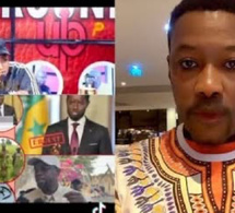 Grave révélation de Aissatou D Fall et Binta Diallo sur la mauvaise nouvelle pour Sonko sur Diomaye