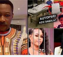 🔴Chronique Tange-Meurtre Aziz Dabala-lomotif Nabou Léye retour en prison-Tarba libre-la justice res