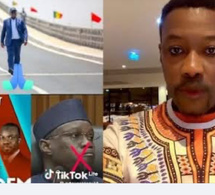 Grave révélation de Tange sur la réplique salée de Macky Sall aux mensonges de Sonko sur la dette