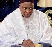 Rappel à Dieu d'El Hadj Ousmane Niang de Ngueth : Le Djoloff perd un éminent érudit et homme de science