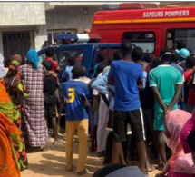 Gunaw Rails: Un repris de justice tué une semaine après sa libération